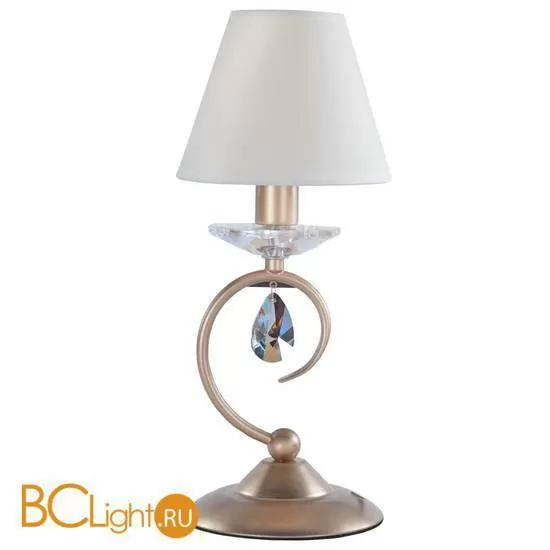 Настольная лампа Donolux Galleria T110180/1