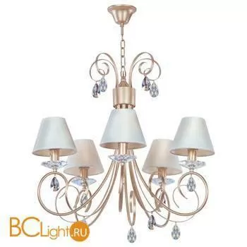 Люстра Donolux Galleria S110180/5