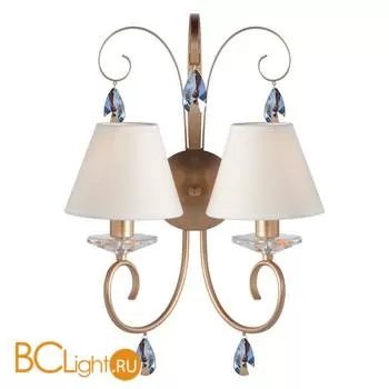 Бра Donolux Galleria W110180/2