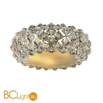 Потолочный светильник Donolux Ghiacciolo C110207/5