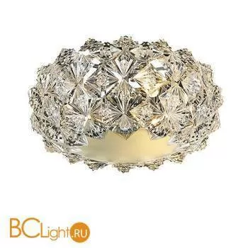 Потолочный светильник Donolux Ghiacciolo C110207/3