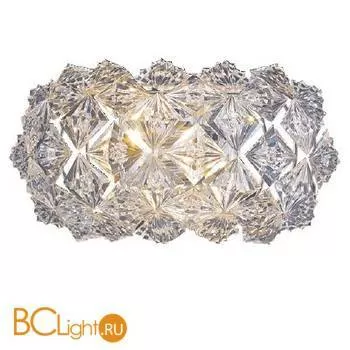 Настенный светильник Donolux Ghiacciolo W110207/2