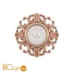 Встраиваемый спот (точечный светильник) Donolux N1554-French Gold