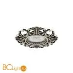 Встраиваемый спот (точечный светильник) Donolux N1554-Old Gold - Фото 0