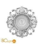 Встраиваемый спот (точечный светильник) Donolux N1554-Chrome