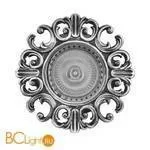 Встраиваемый спот (точечный светильник) Donolux N1554-Old Silver