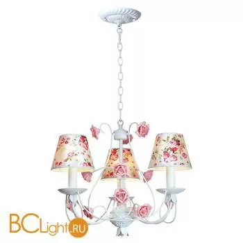 Люстра Donolux Giardino di rose S110009/3