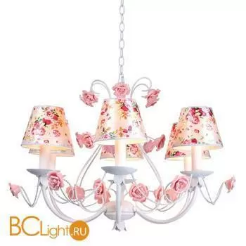 Люстра Donolux Giardino di rose S110009/6