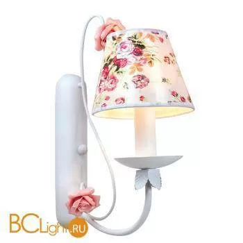 Бра Donolux Giardino di rose W110009/1