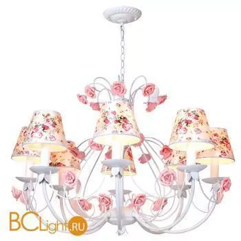 Люстра Donolux Giardino di rose S110009/8