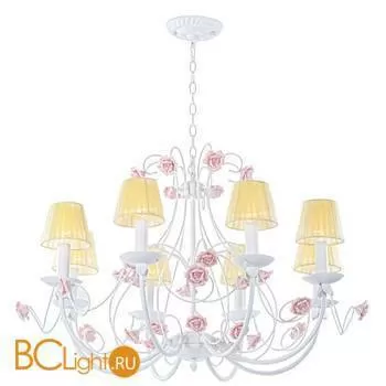 Люстра Donolux Giardino di rose S110009/8y