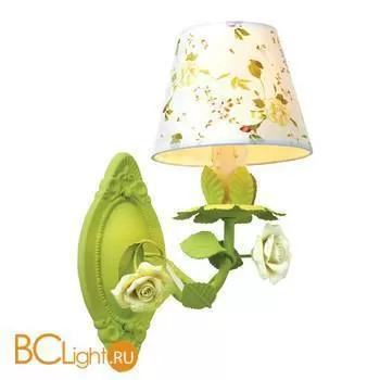 Бра Donolux Giardino di rose W110151/1