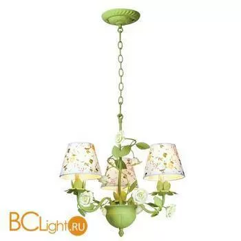 Люстра Donolux Giardino di rose S110151/3