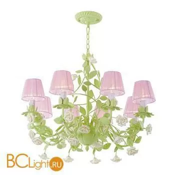 Люстра Donolux Giardino di rose S110151/8p