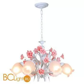 Люстра Donolux Giardino di rose S110152/6