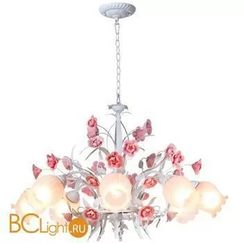 Люстра Donolux Giardino di rose S110152/8