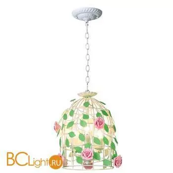 Подвесной светильник Donolux Giardino di rose S110153/3