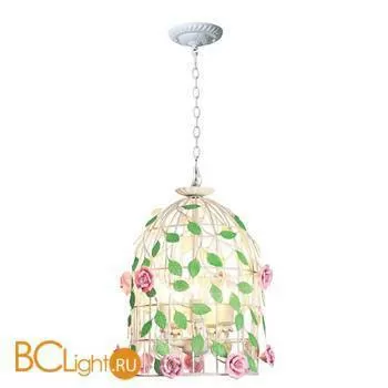 Подвесной светильник Donolux Giardino di rose S110153/5