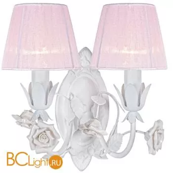 Бра Donolux Giardino di rose W110165/2p