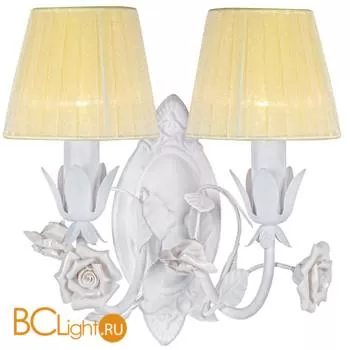 Бра Donolux Giardino di rose W110165/2y