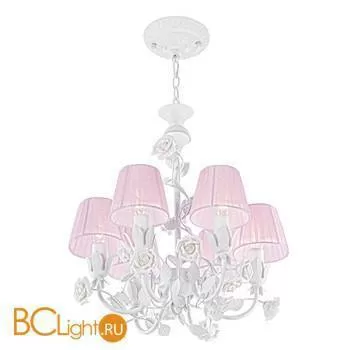 Люстра Donolux Giardino di rose S110165/6p