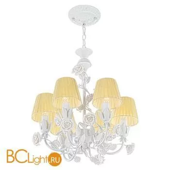 Люстра Donolux Giardino di rose S110165/6y