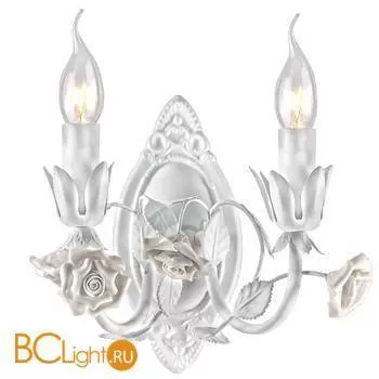 Бра Donolux Giardino di rose W110165/2