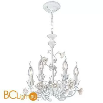 Люстра Donolux Giardino di rose S110165/6