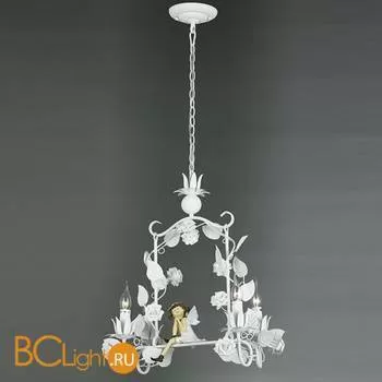 Люстра Donolux Giardino di rose S110166/4