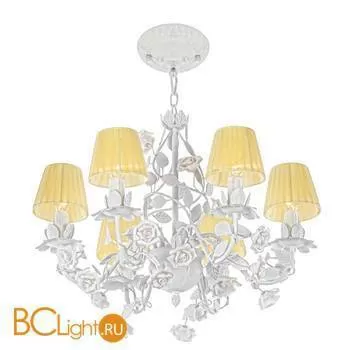 Люстра Donolux Giardino di rose S110183/6y