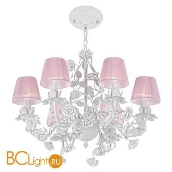 Люстра Donolux Giardino di rose S110183/6p