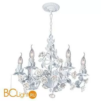 Люстра Donolux Giardino di rose S110183/6