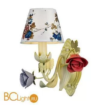 Бра Donolux Giardino di rose W110198/1