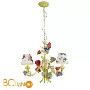 Люстра Donolux Giardino di rose S110198/3