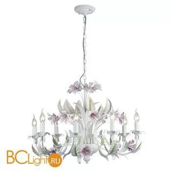 Люстра Donolux Giardino di rose S110200/8