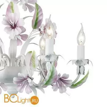 Люстра Donolux Giardino di rose S110200/8 - Фото 2