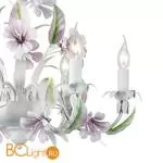 Люстра Donolux Giardino di rose S110200/8 - Фото 2