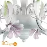 Люстра Donolux Giardino di rose S110200/8 - Фото 3