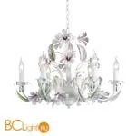 Люстра Donolux Giardino di rose S110200/8 - Фото 0