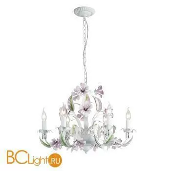 Люстра Donolux Giardino di rose S110200/6