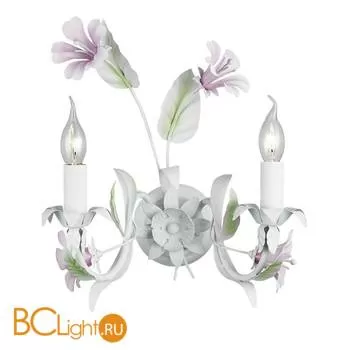 Бра Donolux Giardino di rose W110200/2