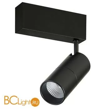 Трековый светильник Donolux Heck DL18789/01M Black