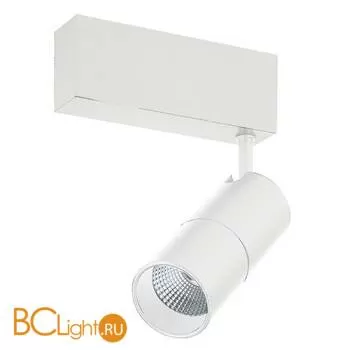 Трековый светильник Donolux Heck DL18789/01M White 4000K