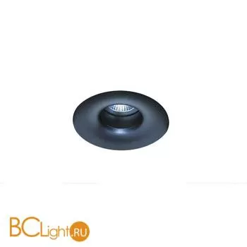 Встраиваемый светильник Donolux Hole DL20101R12W1B