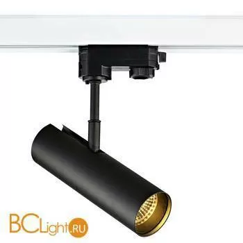 Cветодиодный cветильник для трехфазной шины Donolux DL18866/10W Track B Dim