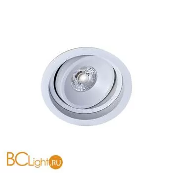 Встраиваемый светильник Donolux Illusion DL20100R10W1W