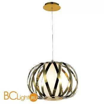 Подвесной светильник Donolux Intreccio S110210/1gold