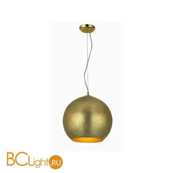 Подвесной светильник Donolux Intreccio S110222/1gold 