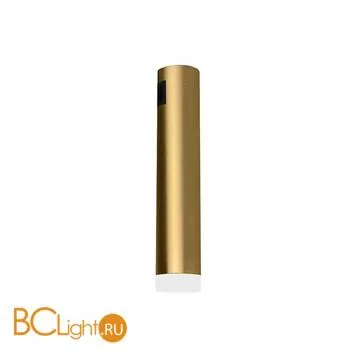 Модульный точечный светильник Donolux Jet DL20236M5W1 Black Bronze