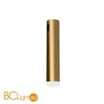 Модульный точечный светильник Donolux Jet DL20236M5W1 Black Bronze